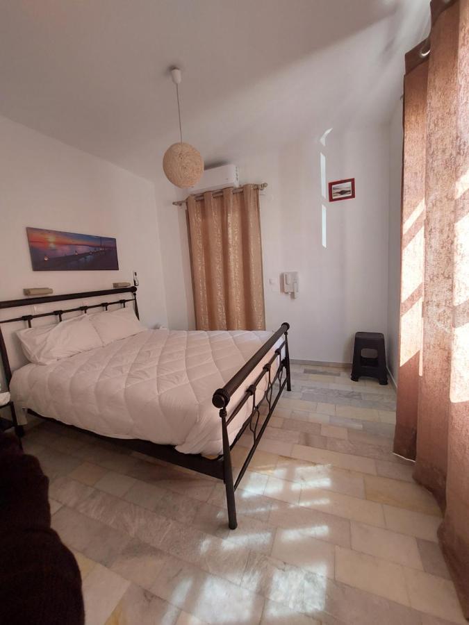 Studio Tsakas Naxos City 外观 照片