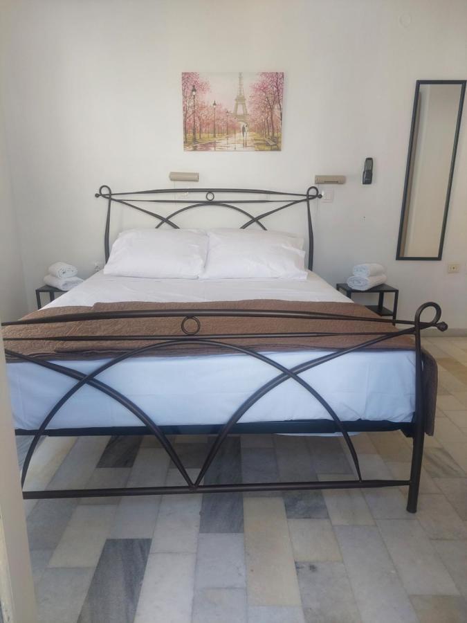 Studio Tsakas Naxos City 外观 照片