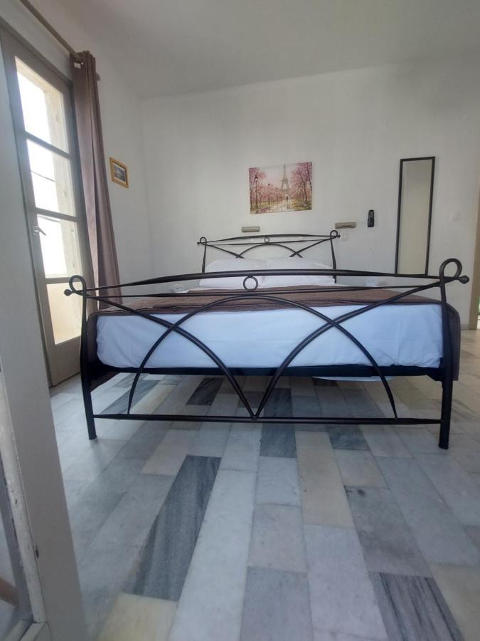 Studio Tsakas Naxos City 外观 照片