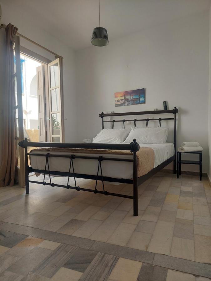 Studio Tsakas Naxos City 外观 照片