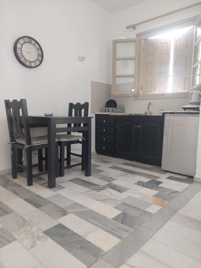Studio Tsakas Naxos City 外观 照片
