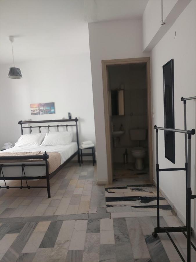 Studio Tsakas Naxos City 外观 照片