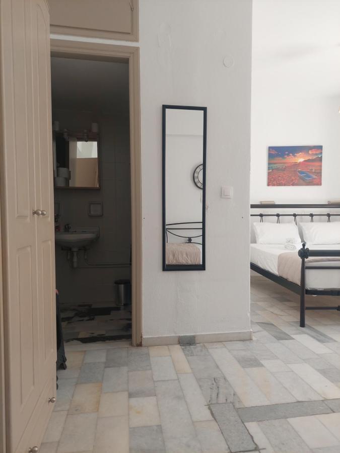 Studio Tsakas Naxos City 外观 照片