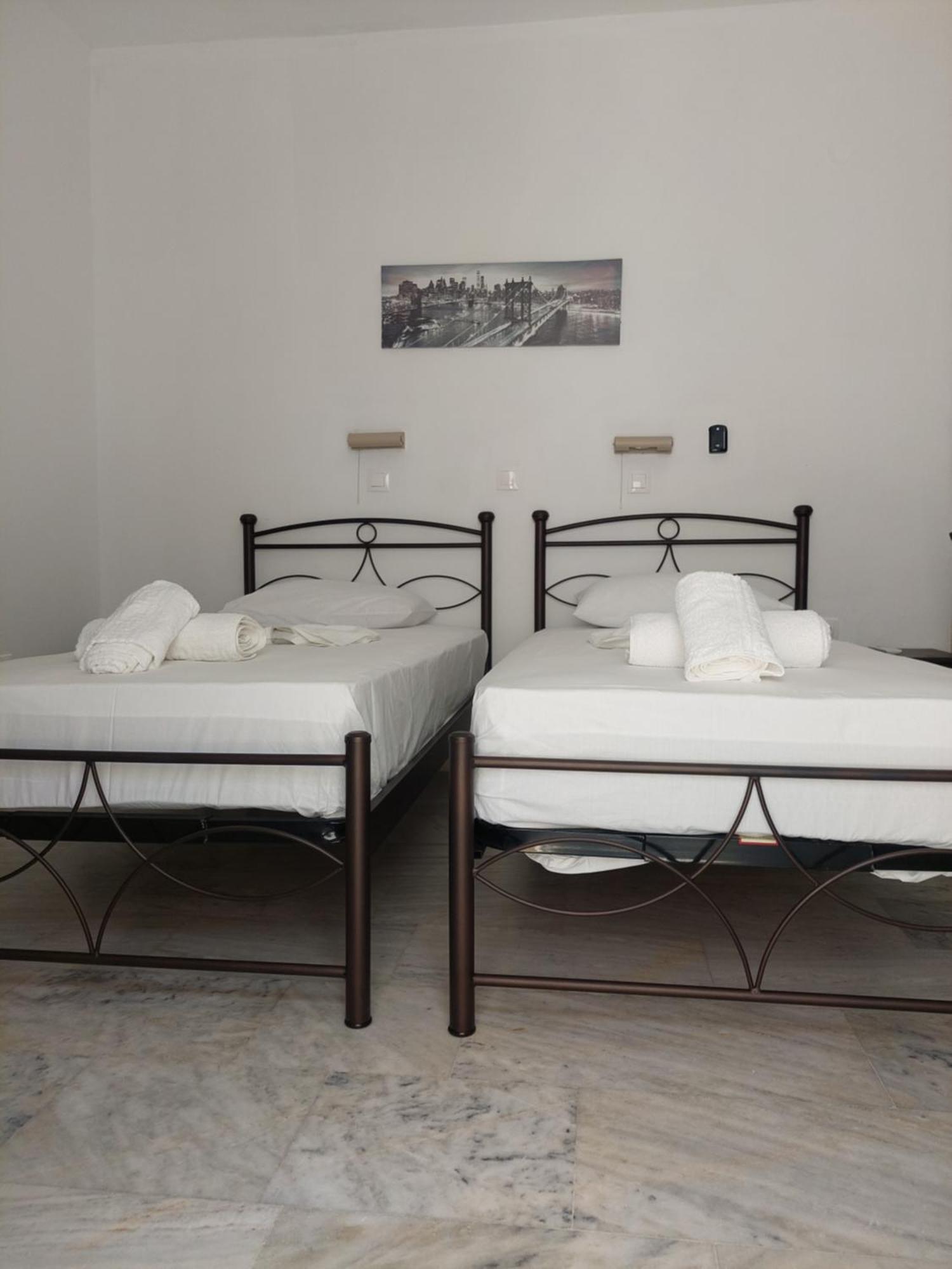 Studio Tsakas Naxos City 外观 照片