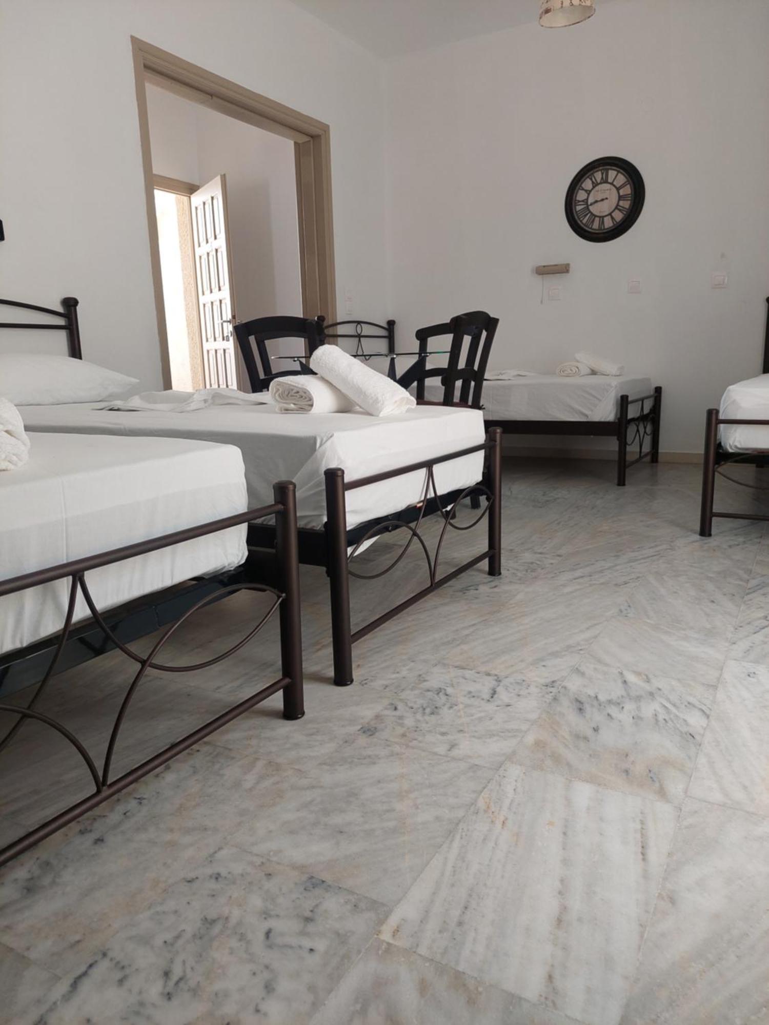 Studio Tsakas Naxos City 外观 照片
