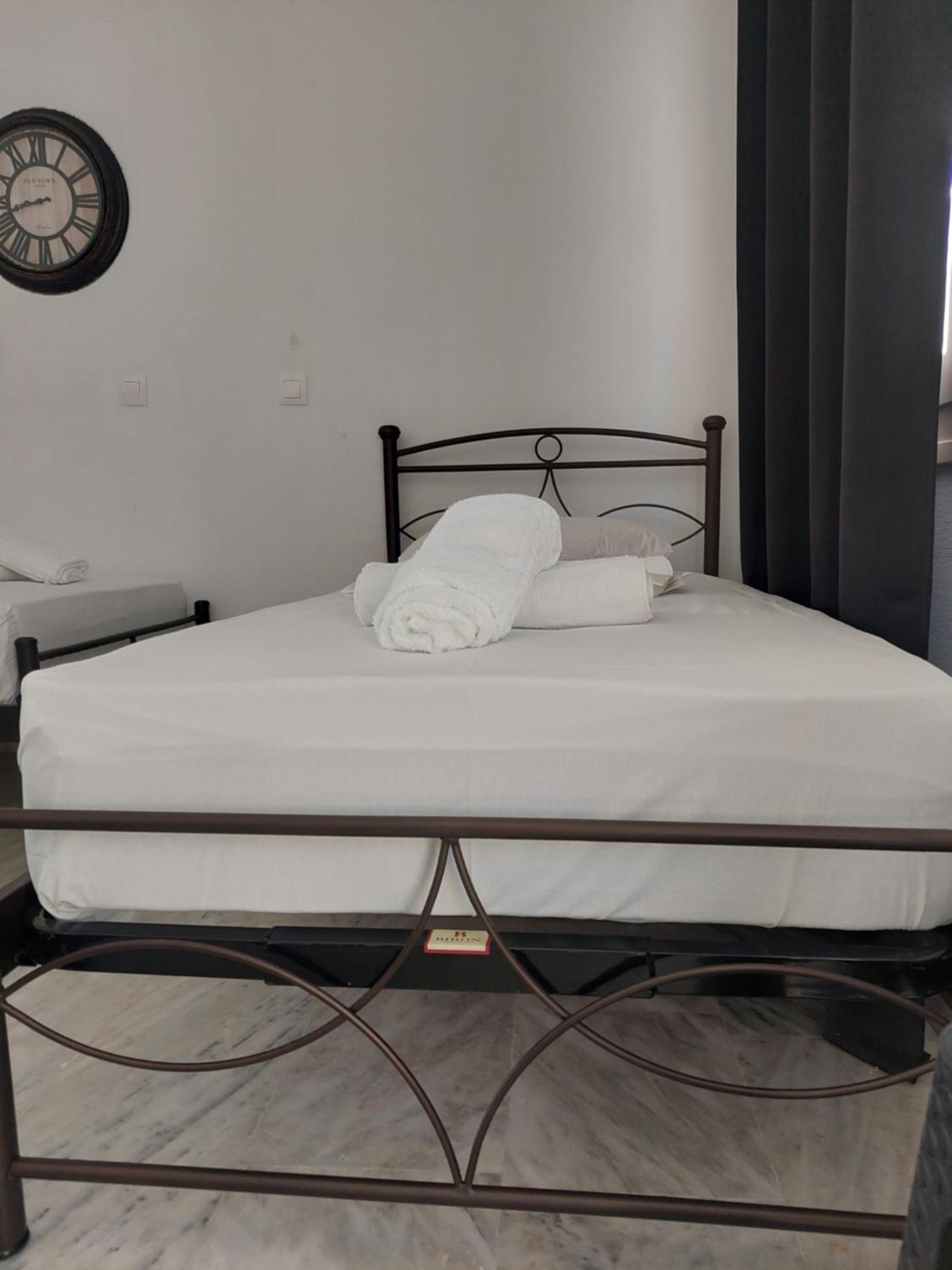 Studio Tsakas Naxos City 外观 照片