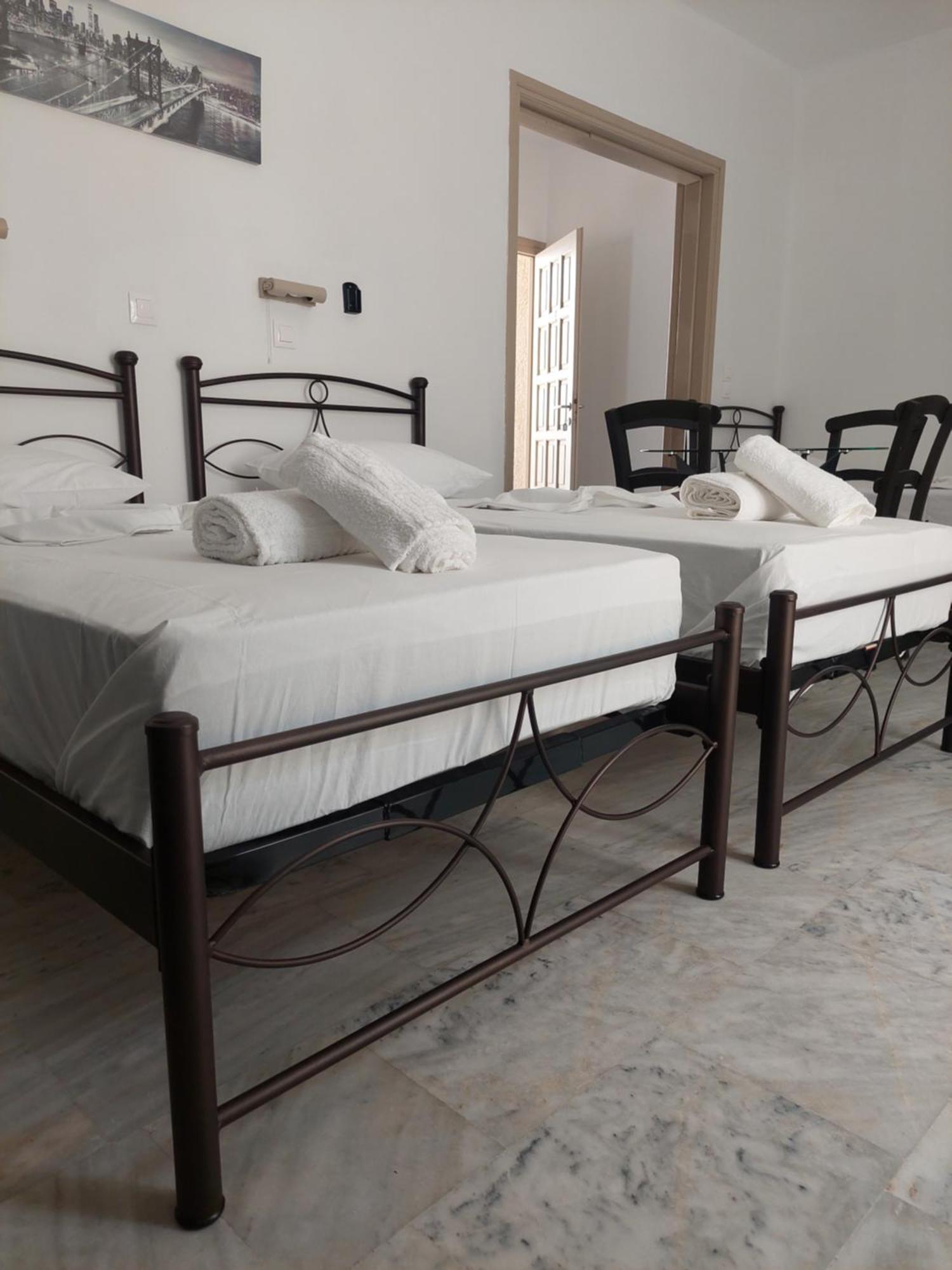 Studio Tsakas Naxos City 外观 照片