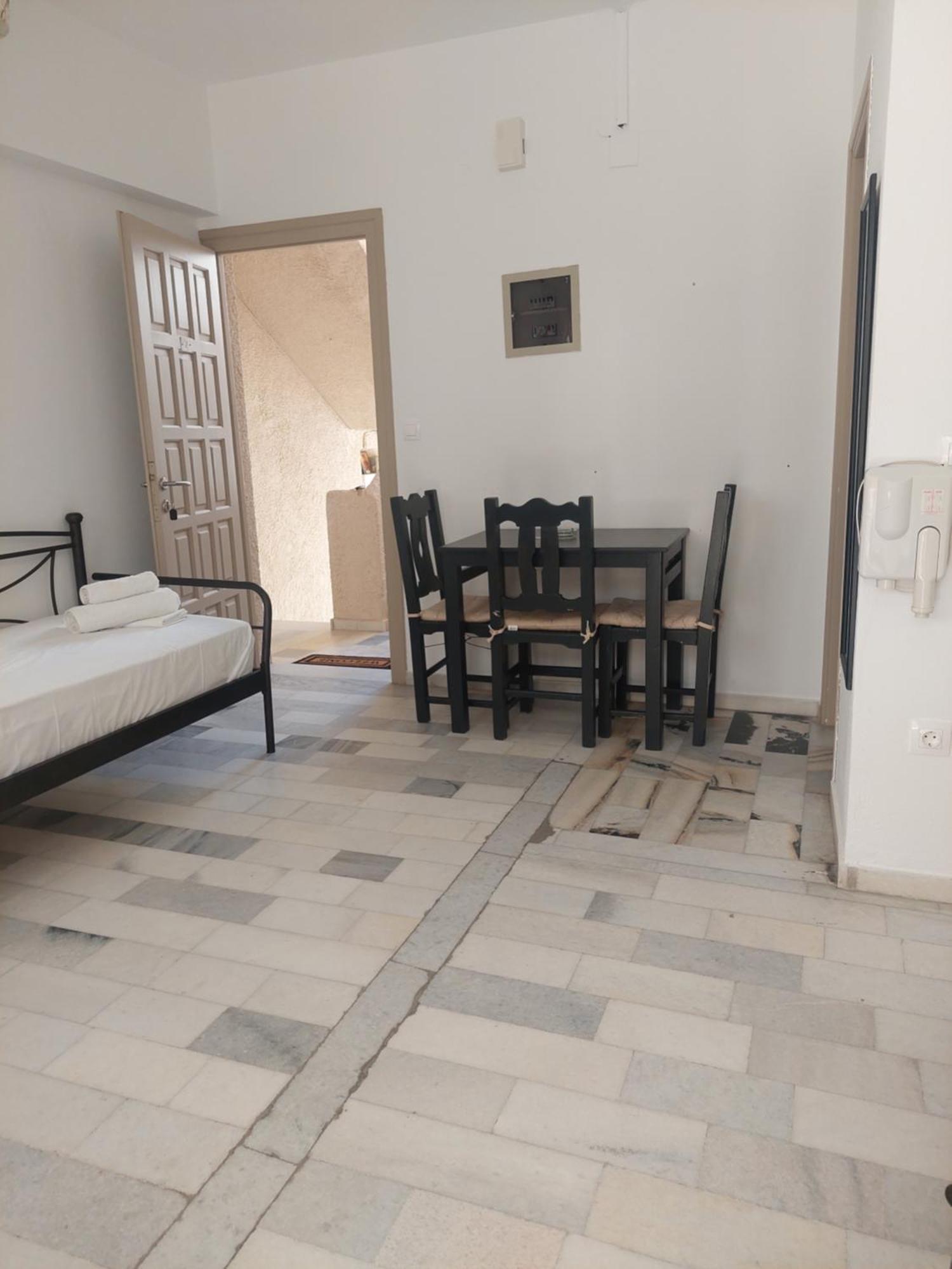 Studio Tsakas Naxos City 外观 照片