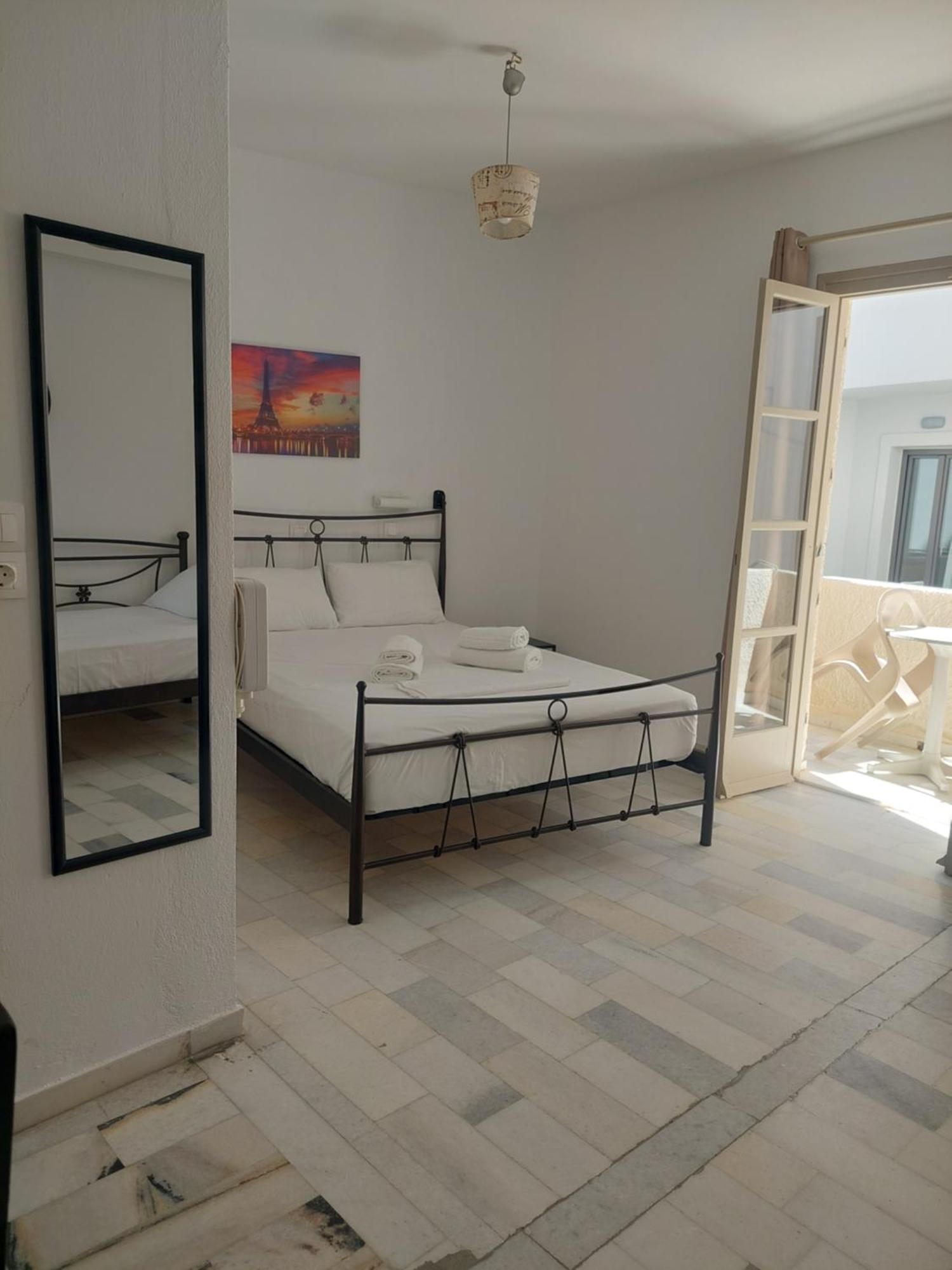 Studio Tsakas Naxos City 外观 照片