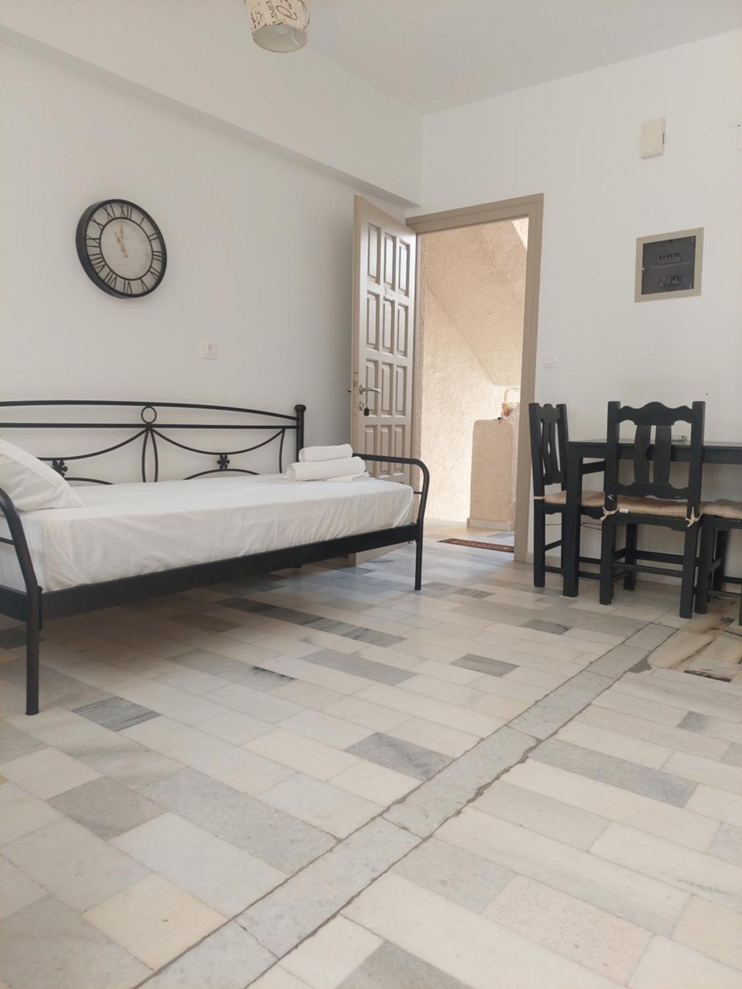 Studio Tsakas Naxos City 外观 照片