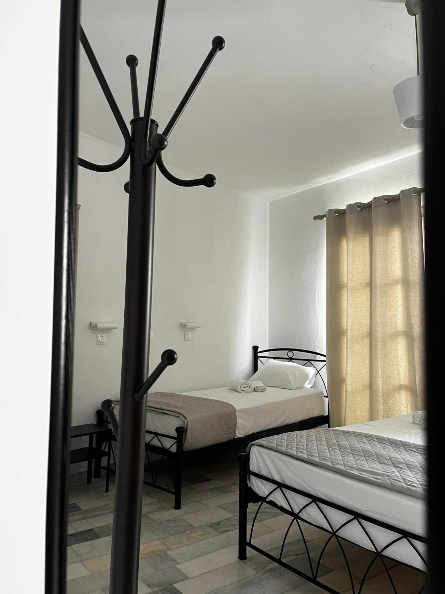 Studio Tsakas Naxos City 外观 照片